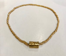 Load image into Gallery viewer, Assorted Stretchy Beaded Necklaces