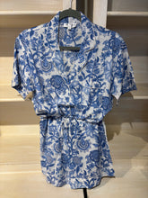 Load image into Gallery viewer, SOS Sooth our Soul Shorts Pajamas