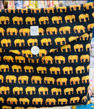 Load image into Gallery viewer, Assorted SOS Pajamas-Long Sleeve with  Drawstring Pant