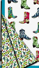 Load image into Gallery viewer, Designer Tea Towels