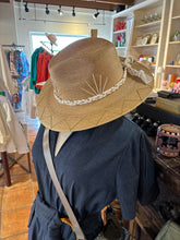 Load image into Gallery viewer, The Best Designer Influenced Hats for Every Day to Special Events!