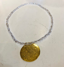 Load image into Gallery viewer, Assorted Stretchy Beaded Necklaces