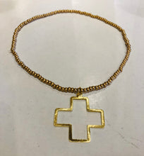 Load image into Gallery viewer, Assorted Stretchy Beaded Necklaces