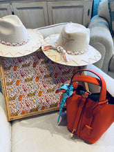 Load image into Gallery viewer, The Best Designer Influenced Hats for Every Day to Special Events!