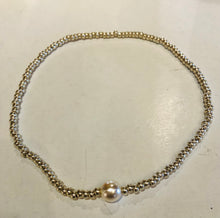 Load image into Gallery viewer, Assorted Stretchy Beaded Necklaces