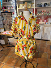 Load image into Gallery viewer, SOS Sooth our Soul Shorts Pajamas