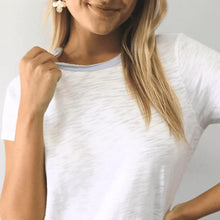 Load image into Gallery viewer, Rebel Short Sleeve Tee