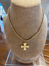 Load image into Gallery viewer, Assorted Stretchy Beaded Necklaces