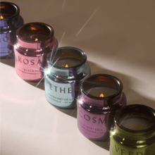 Load image into Gallery viewer, Chroma Metalic Candle