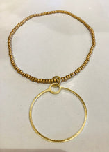Load image into Gallery viewer, Assorted Stretchy Beaded Necklaces