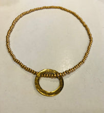 Load image into Gallery viewer, Assorted Stretchy Beaded Necklaces