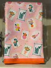Load image into Gallery viewer, Waffle Tea Towel (18" x 25")