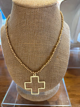 Load image into Gallery viewer, Assorted Stretchy Beaded Necklaces
