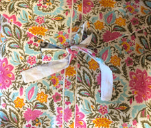 Load image into Gallery viewer, Cotton Robes in assorted patterns by Soothe our Soul