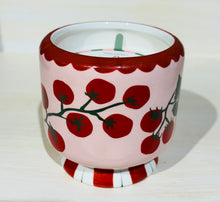 Load image into Gallery viewer, Paddywax Adopo 8 OZ Ceramic Candle