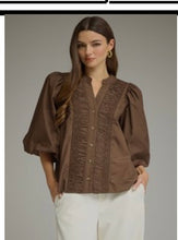 Load image into Gallery viewer, Elosia top