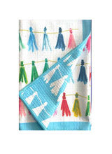 Load image into Gallery viewer, Designer Tea Towels