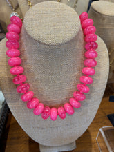 Load image into Gallery viewer, Bailey Beaded Necklace
