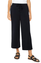 Load image into Gallery viewer, Beverly Navy Jet Set — Pullover and Pants