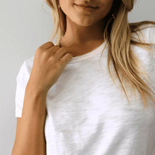 Load image into Gallery viewer, Rebel Short Sleeve Tee