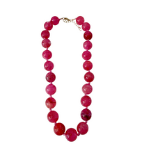 Load image into Gallery viewer, Marble Necklace beaded