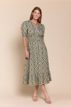 Load image into Gallery viewer, Hunter Dress by Sofia