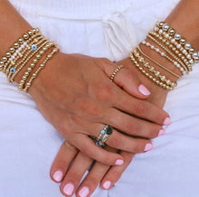 Load image into Gallery viewer, Timi Assorted Beaded Bracelets