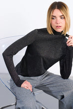 Load image into Gallery viewer, Ursula Turtleneck Great for layering