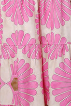 Load image into Gallery viewer, Best Selling Eloise Top with Ruffle Neck and 3/4 Sleeves