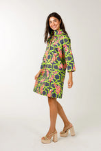 Load image into Gallery viewer, Arden Dresses in Bougainvillea