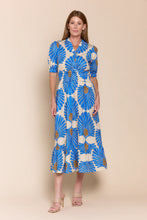 Load image into Gallery viewer, Hunter Dress by Sofia