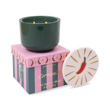 Load image into Gallery viewer, Charmed Deocartive Boxed Candle