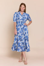 Load image into Gallery viewer, Hunter Dress by Sofia