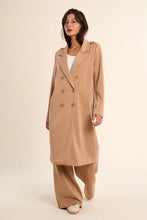 Load image into Gallery viewer, Georgian lightweight Jacket