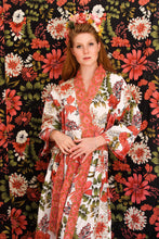 Load image into Gallery viewer, Cotton Robes in assorted patterns by Soothe our Soul