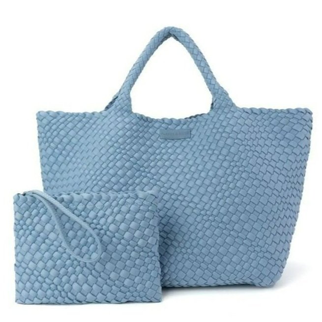 Naddy Oversized Tote