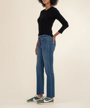 Load image into Gallery viewer, Unbreakable High Rise Ankle Flare