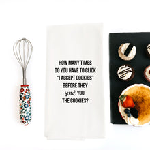 Load image into Gallery viewer, Tea Towels in Assorted Sayings