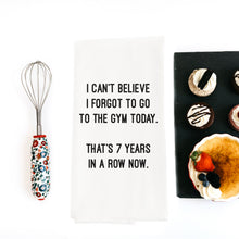 Load image into Gallery viewer, Tea Towels in Assorted Sayings