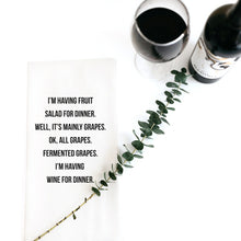 Load image into Gallery viewer, Tea Towels in Assorted Sayings