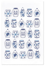 Load image into Gallery viewer, Coast & Cotton Tea Towels