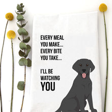 Load image into Gallery viewer, Tea Towels in Assorted Sayings