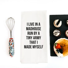 Load image into Gallery viewer, Tea Towels in Assorted Sayings