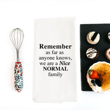 Load image into Gallery viewer, Tea Towels in Assorted Sayings