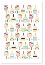 Load image into Gallery viewer, Coast & Cotton Tea Towels