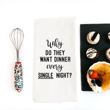 Load image into Gallery viewer, Tea Towels in Assorted Sayings