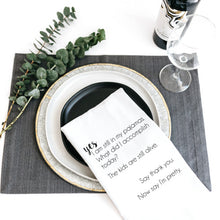 Load image into Gallery viewer, Tea Towels in Assorted Sayings