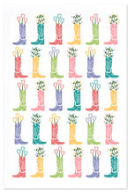 Load image into Gallery viewer, Coast & Cotton Tea Towels