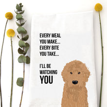 Load image into Gallery viewer, Tea Towels in Assorted Sayings