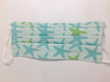 Load image into Gallery viewer, Mask 100% cotton reversible!